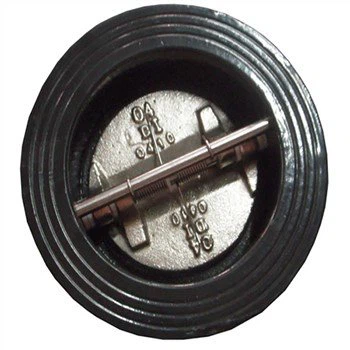 لچکدار سیٹ چیک والو