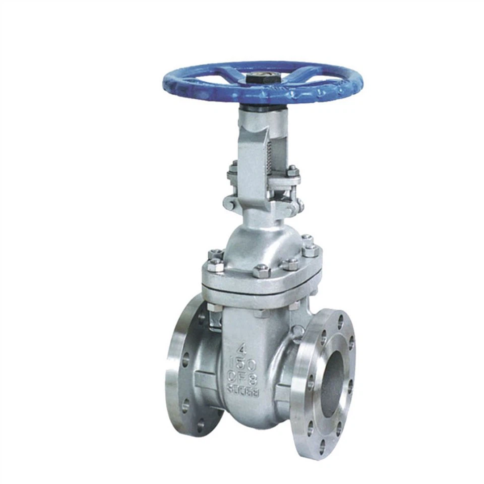 American Standard Flanged Gate Valves