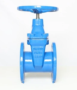 فلینج گیٹ والوز کی خصوصیات