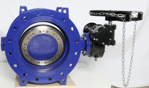 ڈبل سنکی تتلی والو کا استعمال کیسے کریں؟