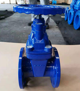 نان رائزنگ اسٹیم گیٹ والو کے سوئچ کو کیسے جانیں۔